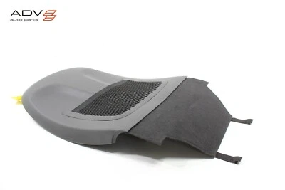 2016 - 2018 HYUNDAI TUCSON FRONT LEFT DRIVER SEAT BACK PANEL COVER TRIM OEM Foto 1 de 4