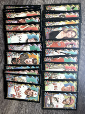 2023 Topps Allen Ginter Mini Black - 234 Shams Charania