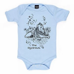 The Daydream Wizard of Oz organic one piece - Picture 1 of 7