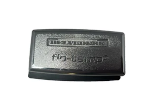 Belvedere Flo-Temp Cover Plate Salon Shampoo Bowl Sink Fixture Repair - Picture 1 of 4