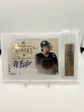 2014/15 In The Game ITG Ultimate 14th Raymond Ray Bourque Gold Auto /10 Bruins