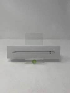 New Apple Pencil 1st Gen White MQLY3AM/A - Photo 1 sur 4