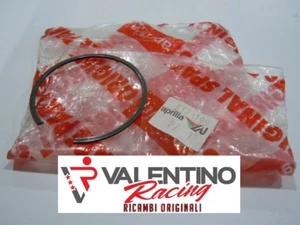 FERMO ANELLO PARAOLIO STELO FORCELLA APRILIA AF1 125 1991>1992 RS 125 1992>2010 - Foto 1 di 1