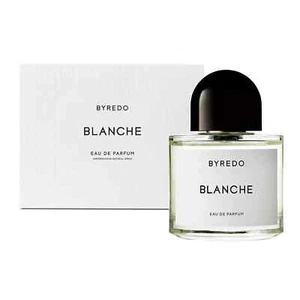 BYREDO Blanche Eau De Parfum 100 ml 3,3 OZ Perfume EDP para Unisex Mujeres Hombres Nuevo - Imagen 1 de 2