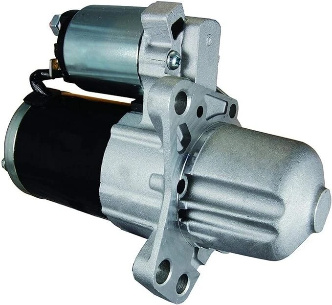 Motor De Arranque WAI 17986N NUEVO Foto 1 de 4