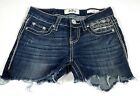 Daytrip Lynx From Buckle Shorts Womens Size 25