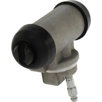 Para 1986-1989 Nissan D21 RWD cilindro de roda de freio a tambor traseiro central 1987 1988 - Imagem 1 de 4