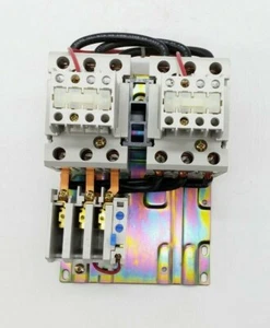 Cutler-Hammer - Eaton AE56GNO Motor Starter - Picture 1 of 9