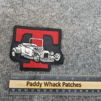 Vintage Ford Model T Patch AC6 - Image 1 of 2