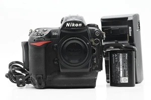 Nikon D3s 12.1MP Digital SLR Camera Body #006 - Picture 1 of 10