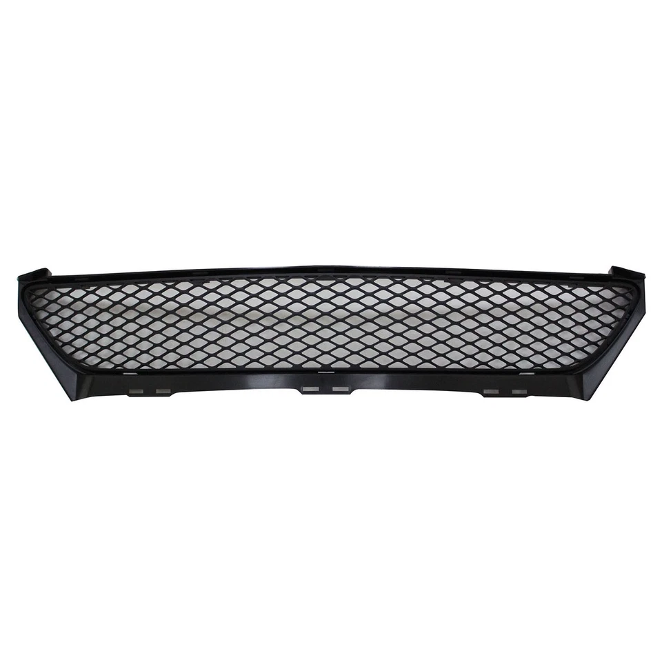 MB1036147 全新防撞盖格栅适用于 2006 - 2008 梅赛德斯 Slk280 — 第 1/1 张图片