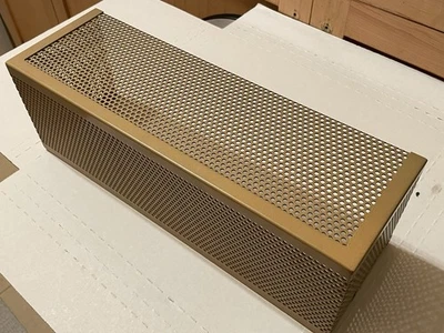 MARANTZ MODEL 8 8B Röhren Stereo Endstufe Käfig Abdeckung Deckel.  Sauber - Bild 1 von 4