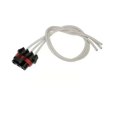 Conector de motor ventilador radiador para Cadillac 60 Special/DeVille 1993 | tipo hoja Foto 1 de 4