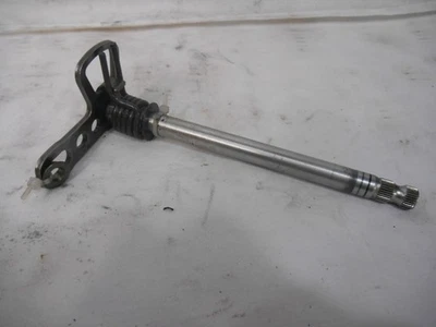 2020 Yamaha YFZ450R YFZ 450 R X Shifter Shift Shaft Assy 2009-2025 - Image 1 of 4