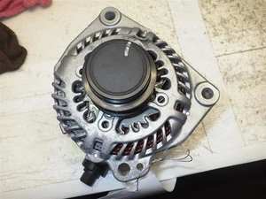 2024 Silverado 3500 3500HD ID-13552650 Alternator 1692537 - Picture 1 of 12