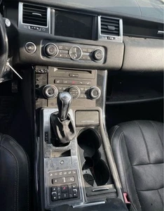 Climate AC Heat Temperature Control RANGE ROVER SPORT 12 13 - Picture 1 of 1