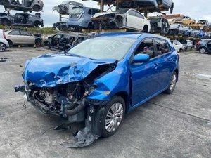 Fuel Vapor Charcoal Canister 2009 2010 2011 Toyota Matrix 2.4L - Picture 1 of 12