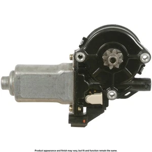For Chevy Aveo5 2004-2007 Cardone Front Left Power Window Motor - Picture 1 of 5