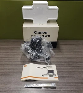 Neuer Canon Faltenbalg FL - KOSTENLOSER VERSAND!! - Bild 1 von 15