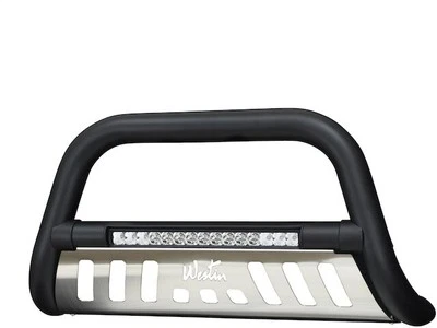 Protector de parachoques delantero para 19-25 Ram 2500 3500 Limited Power Wagon Big Horn VW68Y9 Foto 1 de 4