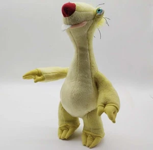 2016 Ice Age Sid weiche Plüschtiere Stofftiere Puppen Kinder Geschenke 30 cm - Bild 1 von 5