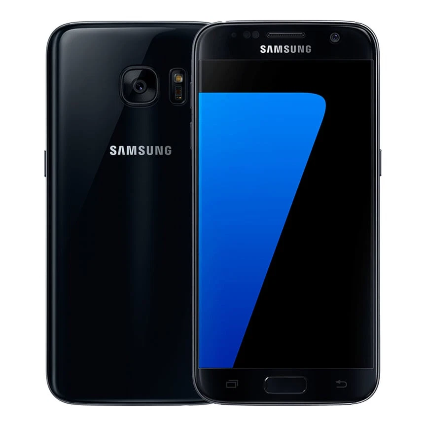Samsung Galaxy S7 Duos | 32 GB | Black  - Bild 1 von 4