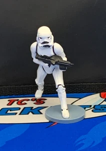 1996 Applause - Star Wars: Stormtrooper - 3" PVC Figur - Bild 1 von 2