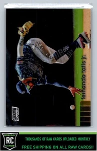 2020 Stadium Club Chrome Fernando Tatis Jr. #188 San Diego Padres - Imagen 1 de 2