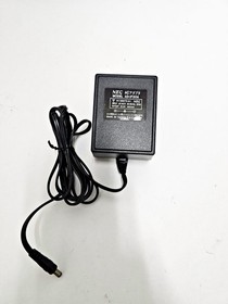 NEC PC Engine  IFU AC Adapter Official 9V 1450mA +C- AD-IF30A
