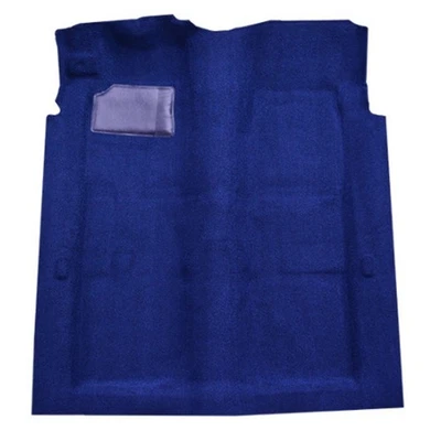 Alfombra para Ford Galaxie 500 1969-1970 2 puertas bucle automático Foto 1 de 4