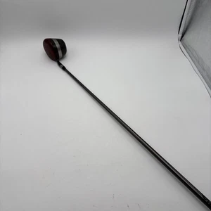 Jim Flood Carizma Power Ti Pod Driver RH 45" Powered By Aldila No Cover Preowned - Picture 1 of 14