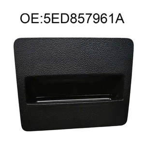 Auto Storage Solution Car Storage Cover ABS Box Cover Compatible Fitment - Picture 1 of 7