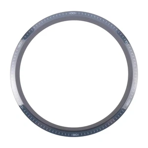 Amazfit Balance 2 Sapphire Material Front Screen Outer Glass Lens for Repair - Picture 1 of 4