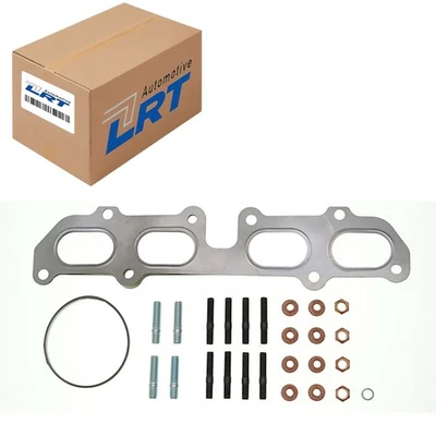 LRT MOUNTING KIT EXHAUST MANIFOLD GASKET fits FORD GALAXY | EK952 - Image 1 of 3