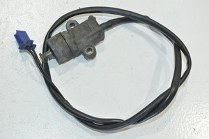 YAMAHA VIRAGO XV 535 SEITENSTÄNDERSCHALTER STÄNDERSCHALTER SENSOR SCHALTER - Bild 1 von 12