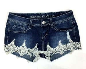 Almost Famous Women's Lace for sale | eBay