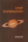Unser Sonnensystem. Text: / Schulfunk : Sonderh. Kressin, Ulrich: