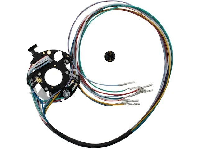 TRQ 44SY34V Turn Signal Switch Fits 1975-1977 Ford F150 Turn Signal Switch - Image 1 of 1