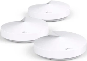 TP-Link Deco Whole Home Mesh WiFi System-3 Pack- Refurbished - Afbeelding 1 van 1