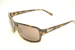 DKNY Sunglasses Tortoise Donna Karan NY Sonnenbrille DY4075 3291/73 62-16-125 3N - Picture 1 of 11
