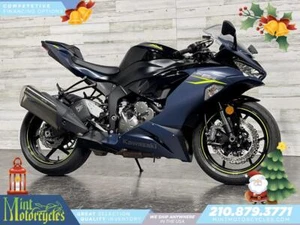2022 Kawasaki Ninja - Picture 1 of 13