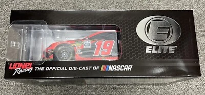 Bajo Martin Truex Jr 2019 Pro Shops Richmond Race Win Elite 1/24 NASCAR fundido a presión Foto 1 de 4