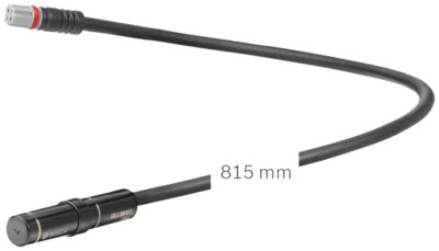 Bosch Speed Sensor - Slim, 815mm, the smart s...