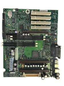 HP 158272-001 AP550 System Board - Grade A - Picture 1 of 6