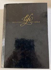 Life Application Study Bible, Tyndale