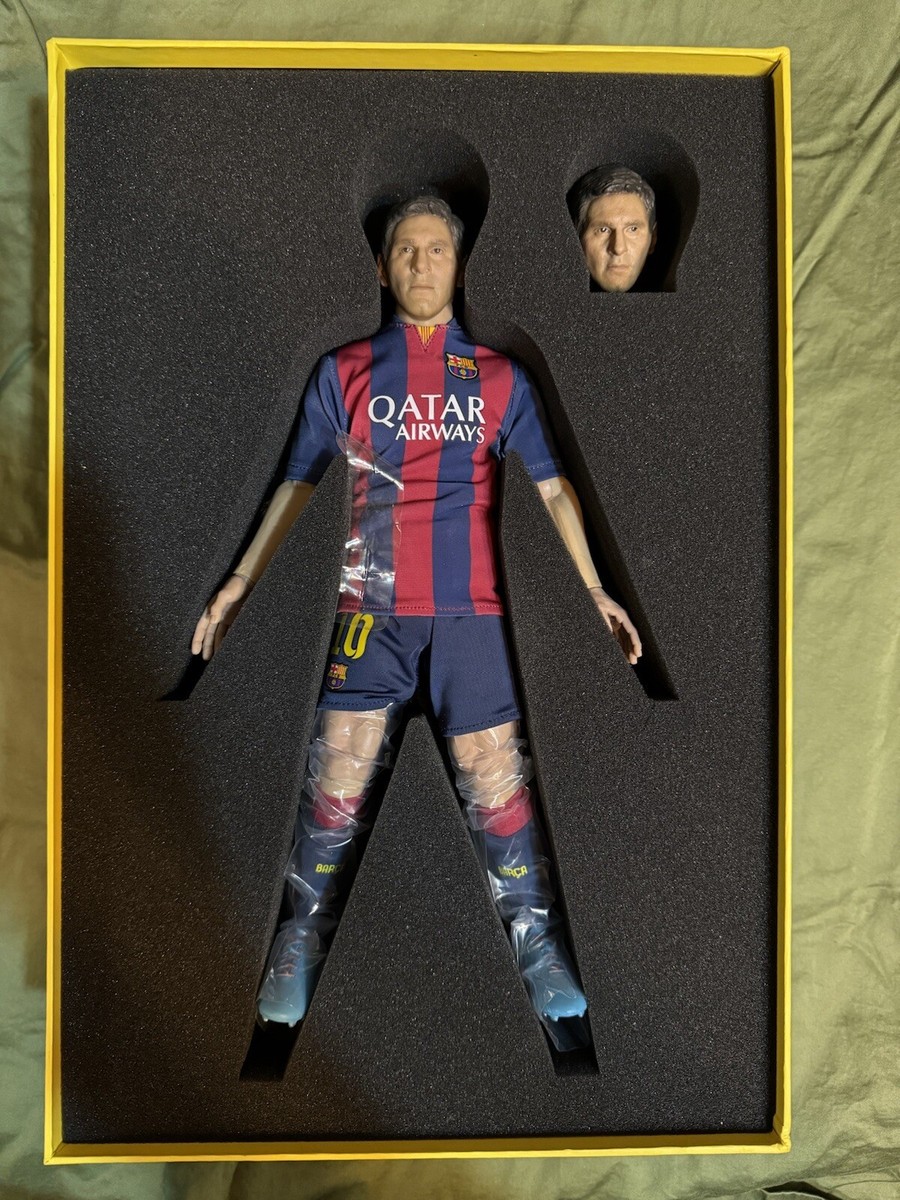 Messi Figure In Sports Action Figures for sale | eBay Messi Figure In Sports Action Figures for sale | eBay