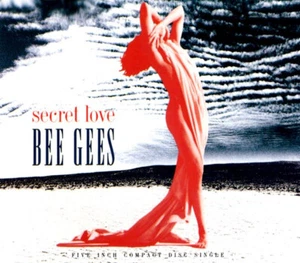 CD, Single Bee Gees - Secret Love - Bild 1 von 1