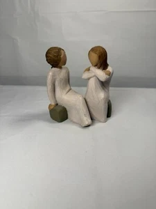 Willow Tree Heart and Soul Demdaco 2002 Susan Lordi Figure 4.5" Tall - No Box - Picture 1 of 9