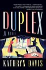 Duplex: Ein Roman