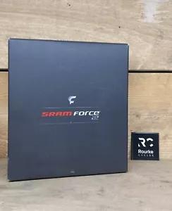 SRAM Force 22 DoubleTap Controls Levers 11 Speed - Picture 1 of 3